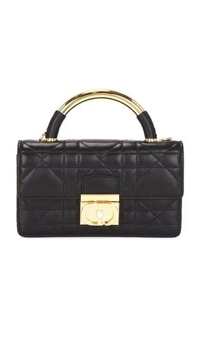 Bolso hombro dior en color talla all en - Black. Talla all - FWRD Renew - Modalova