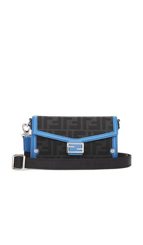 Bolsa fendi en color talla all en - Blue. Talla all - FWRD Renew - Modalova