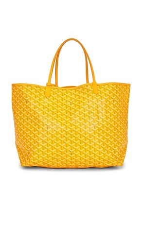 Bolso tote goyard en color talla all en - Yellow. Talla all - FWRD Renew - Modalova