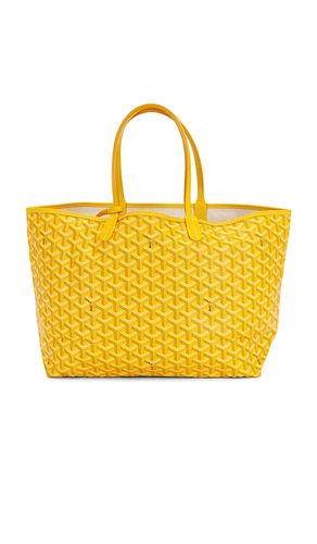 Bolso tote goyard en color talla all en - Yellow. Talla all - FWRD Renew - Modalova