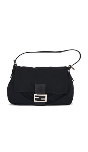 Fendi Mama Baguette Shoulder Bag in - FWRD Renew - Modalova