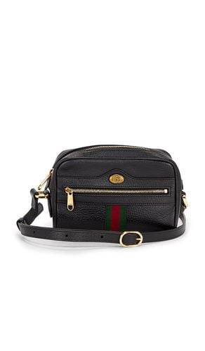 Bolso hombro gucci en color talla all en - Black. Talla all - FWRD Renew - Modalova