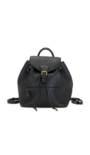 Louis Vuitton Monogram Empreinte Montsouris PM Backpack in - FWRD Renew - Modalova