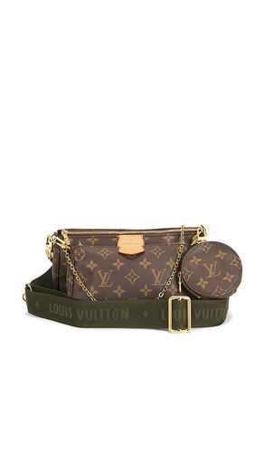 Louis Vuitton Monogram Multi Pochette Accessoires Shoulder Bag in - FWRD Renew - Modalova