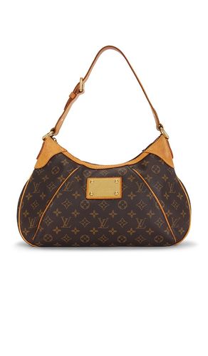 Louis Vuitton Monogram Thames GM Shoulder Bag in - FWRD Renew - Modalova