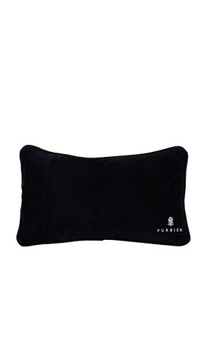 Bad Witch Energy Needlepoint Pillow in - Furbish Studio - Modalova