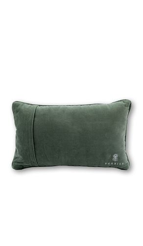 Make It A Double Needlepoint Pillow in - Furbish Studio - Modalova