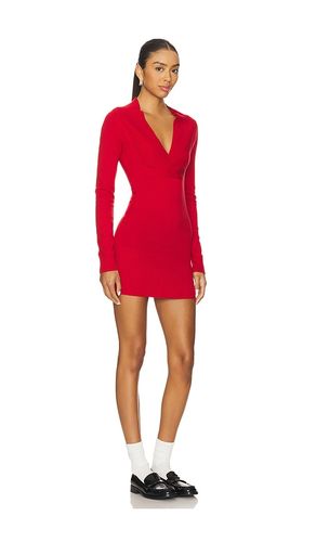 Jade Cloud Knit Mini Dress in . Size S. Also in M - Frankies Bikinis - Modalova
