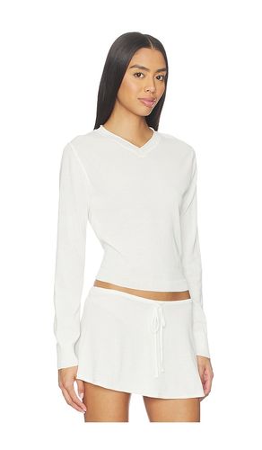 Eli Knit Sweater in . Size S. Also in M - Frankies Bikinis - Modalova