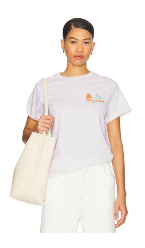 Superbloom Tee in . Size S. Also in L - Free & Easy - Modalova