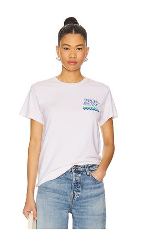 Cool Breeze Tee in . Size S. Also in M - Free & Easy - Modalova