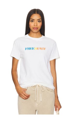 Cities Tee in . Size S. Also in M - Free & Easy - Modalova