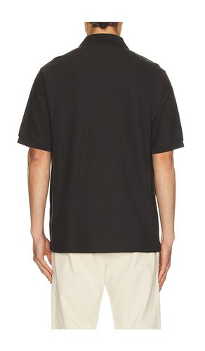 Vertical Stripe Knitted Shirt in . Taglia S. Also in M, L, XL/1X - Fred Perry - Modalova