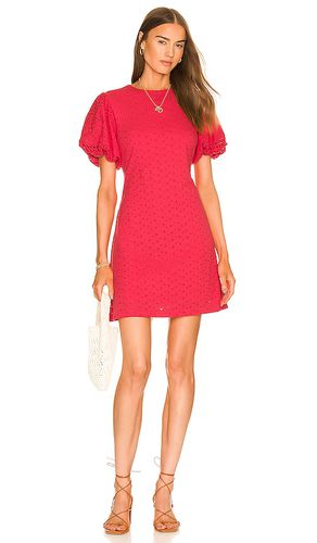 Apricot Rose Mini Dress in . Size XS - Free People - Modalova