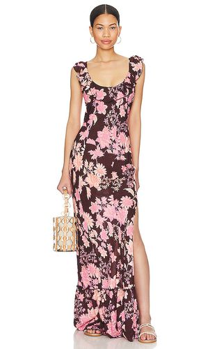 Remind Me Maxi Slip Dress in . Taglia S - Free People - Modalova