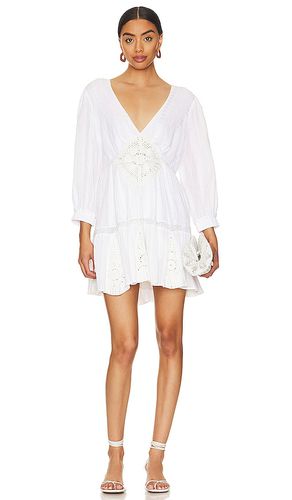 Hudson Mini Dress in . Size XS - Free People - Modalova