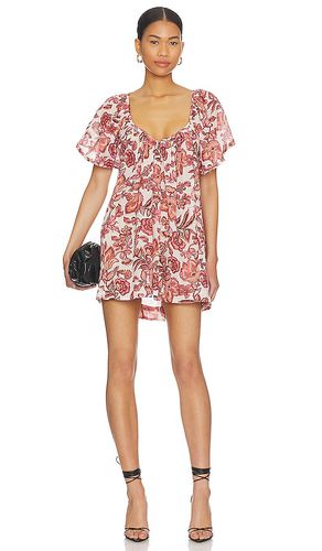 Kauai Getaway Printed Mini in . Size S, XL, XS - Free People - Modalova