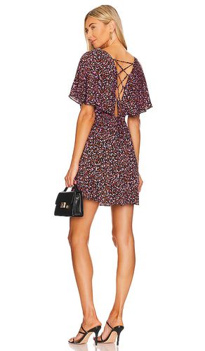 Florence Mini Dress in . Taglia XL - Free People - Modalova