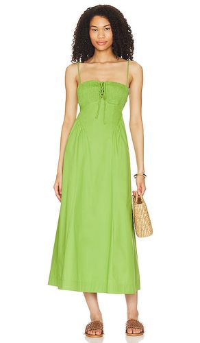 Fifi Midi Dress in . Taglia M - Free People - Modalova