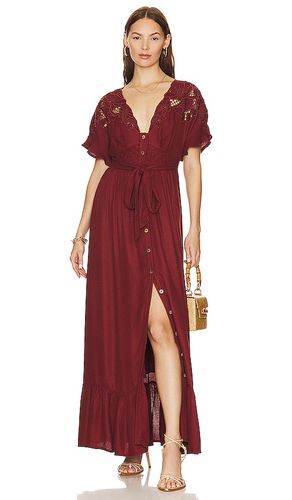 Colette Maxi Dress in . Taglia XS - Free People - Modalova