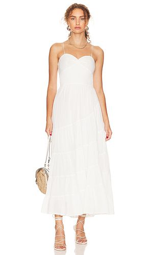 Sundrenched Maxi in . Size XS - Free People - Modalova