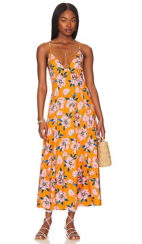 Finer Things Maxi Dress in . Taglia M - Free People - Modalova