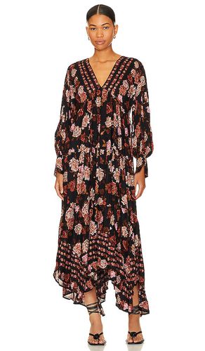 Rows Of Roses Maxi Dress in . Size S, XS - Free People - Modalova