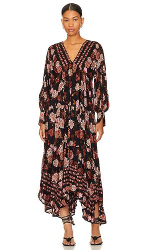 Rows Of Roses Maxi Dress in . Taglia XS - Free People - Modalova