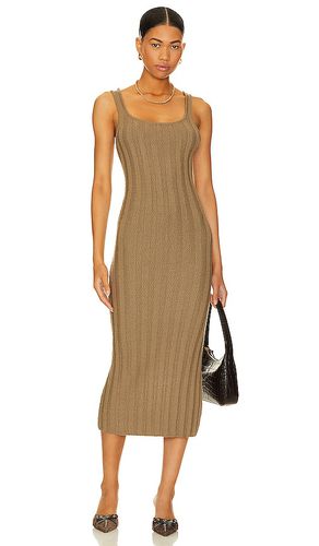 Santos Sweater Midi Dress in . Size L, S, XL, XS - Free People - Modalova