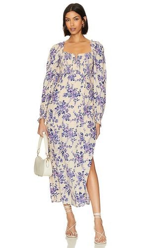 Jaymes Midi in ,. Taglia XS - Free People - Modalova