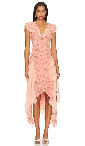 Joaquin Dress in . Size M - Free People - Modalova