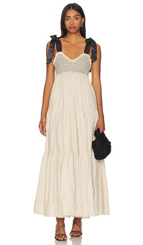 Bluebell Solid Maxi in . Taglia M, S - Free People - Modalova