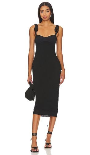 X intimately fp girls got glam slip en color talla M en - Black. Talla M (también en S) - Free People - Modalova