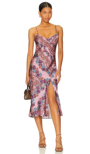 Printed Right This Way Dress in . Size M - Free People - Modalova