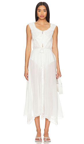 X Intimately FP Country Charm Maxi Bodysuit in . Size M, XL - Free People - Modalova