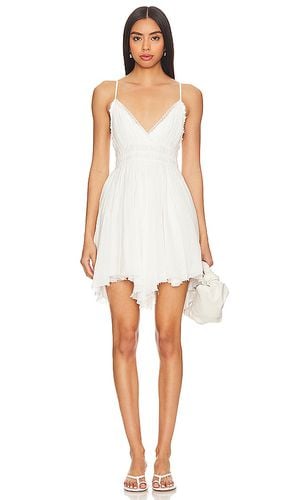 KURZES SLIP-DRESS DELIA in . Size L - Free People - Modalova