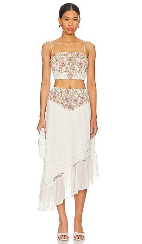 Augusta Set in . Size XL - Free People - Modalova