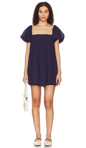 Marina Mini Dress in . Taglia L - Free People - Modalova