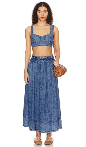 Maddox Set in . Taglia S - Free People - Modalova