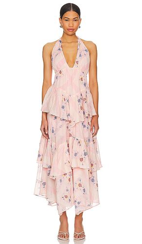 Stop Time Maxi in . Taglia M - Free People - Modalova