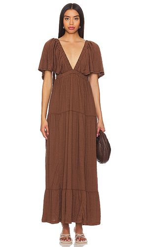 La La Maxi Dress in . Size S, XS - Free People - Modalova