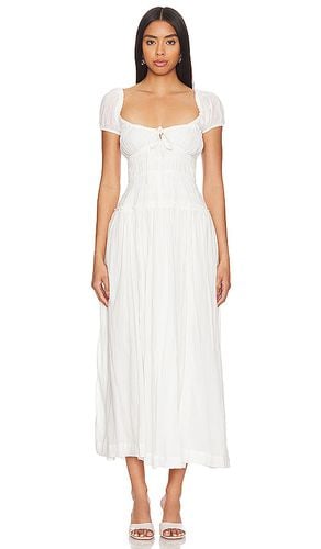 Feeling Bonita Midi Dress in . Size S, XL - Free People - Modalova