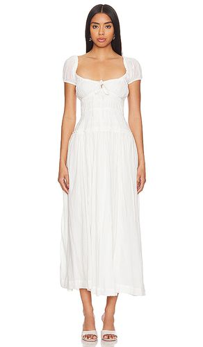 Feeling Bonita Midi Dress in . Size XL - Free People - Modalova