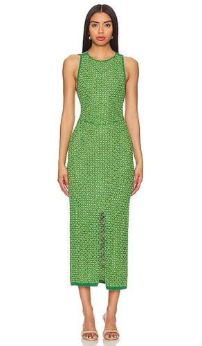 MIDI-KLEID MINDY in . Size M - Free People - Modalova