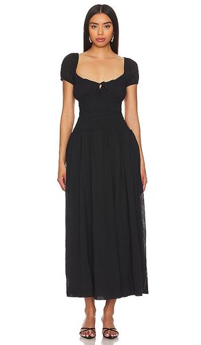 Feeling Bonita Midi Dress in . Taglia M, S, XL - Free People - Modalova