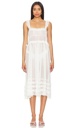 X Intimately FP Moon Phase Midi in . Taglia XS - Free People - Modalova