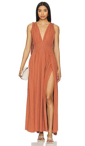 X free-est Selena Maxi Dress in . Size M, S, XL - Free People - Modalova