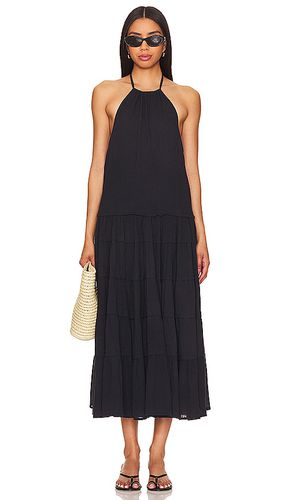 X free-est Somewhere Sunny Maxi Dress in . Taglia L, S, XL, XS - Free People - Modalova