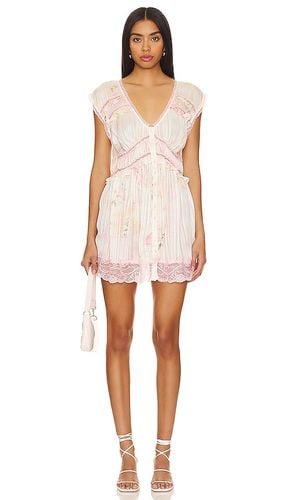 Spring Fling Mini Dress in . Size S - Free People - Modalova