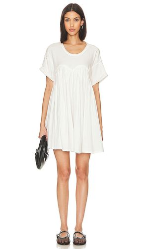 Catalina Mini Dress In in . Taglia L, S, XS - Free People - Modalova